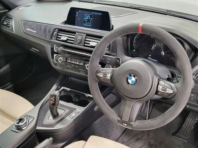2018 BMW 1 Series
