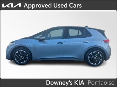 2022 Volkswagen ID.3