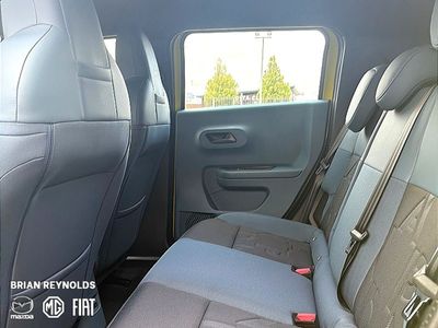 2026 Fiat Panda