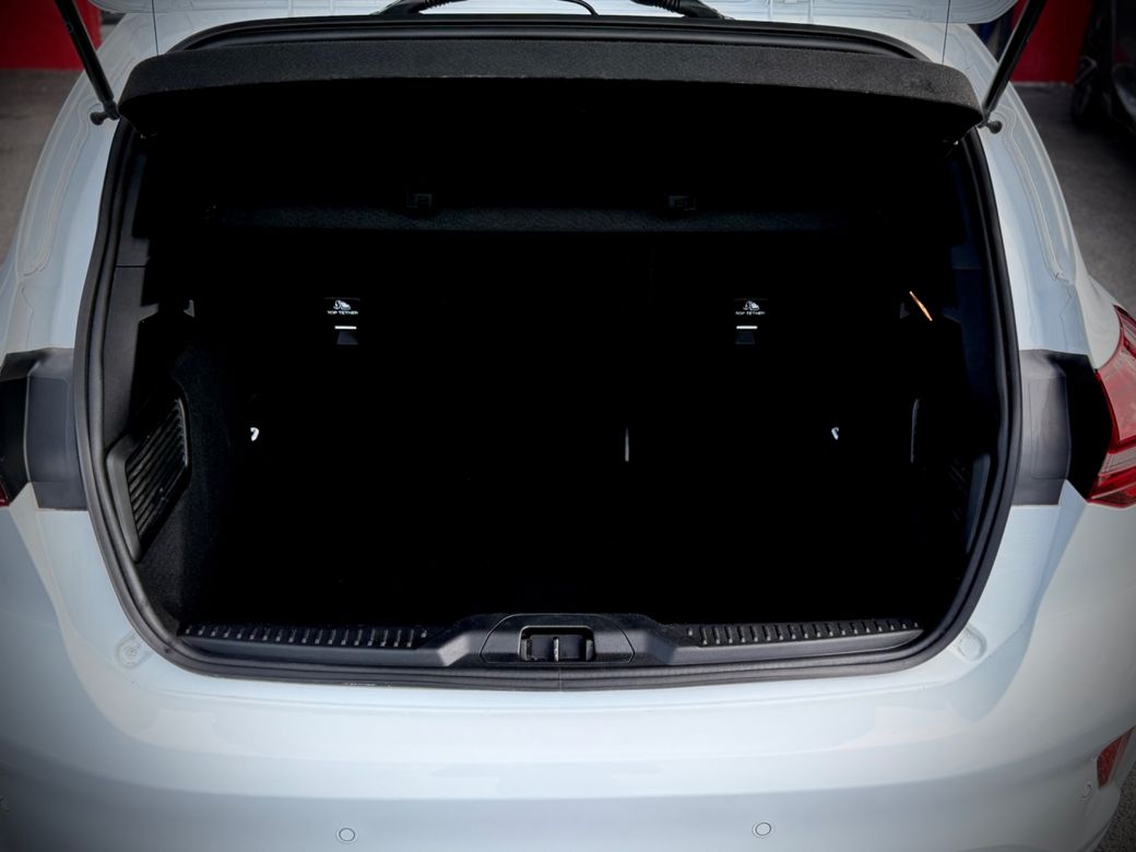 2024 Ford Focus