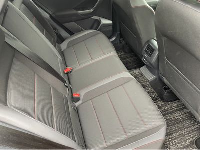 2022 Volkswagen T-Roc