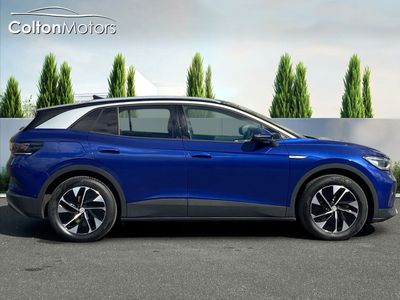 2022 Volkswagen ID.4