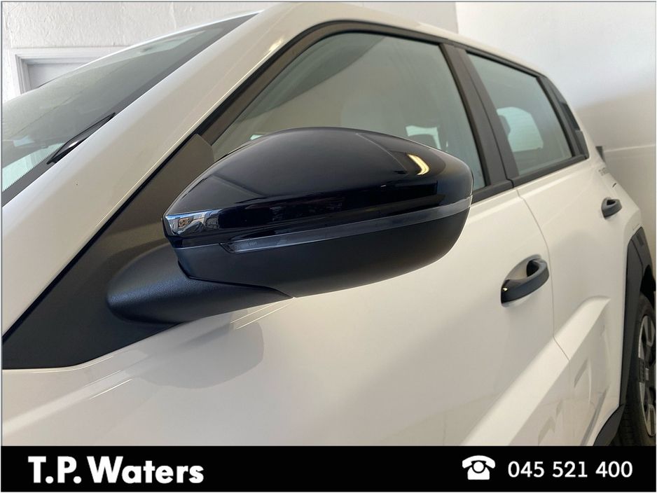 2026 Fiat Grande Panda