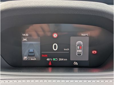 2025 Skoda Enyaq