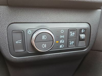 2022 Ford Kuga