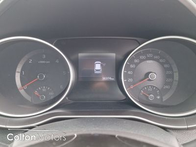 2022 Kia Ceed