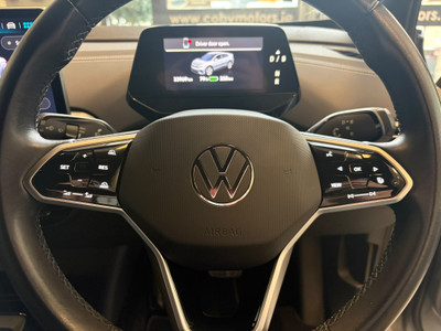2025 Volkswagen ID.5