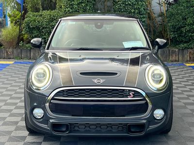 2019 Mini Cooper