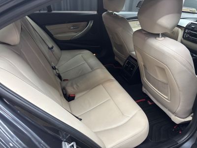2017 BMW 3 Series