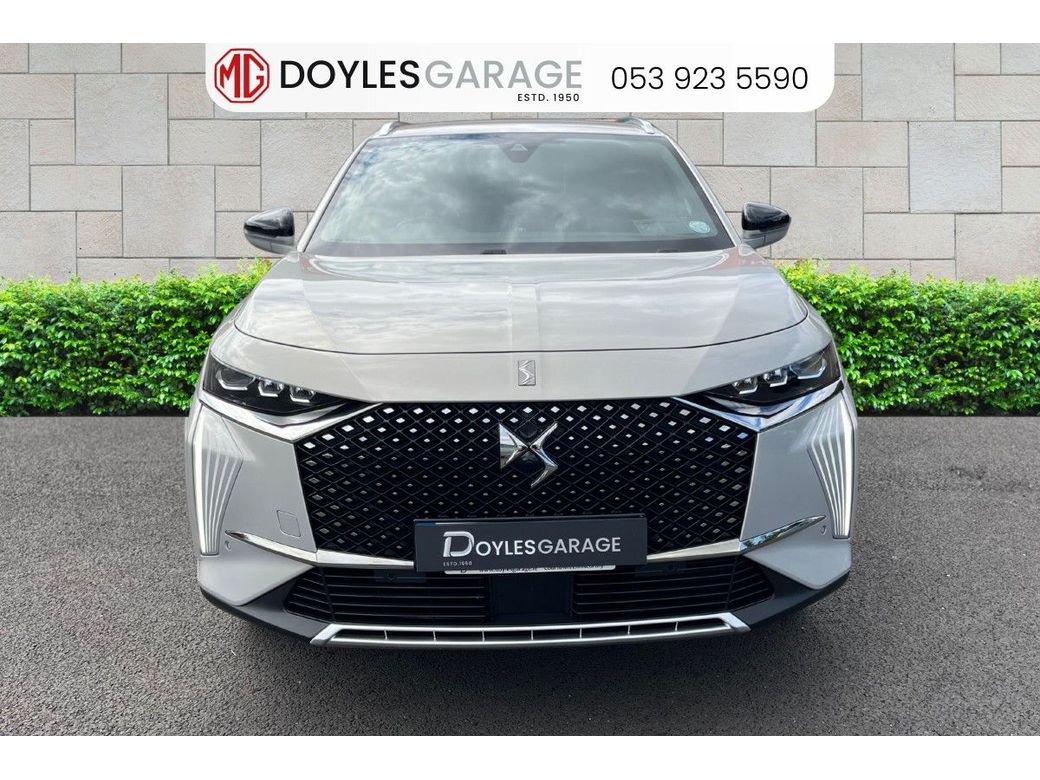 2023 DS Automobiles DS 7