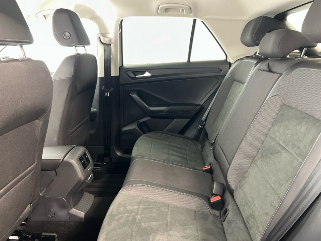2023 Volkswagen T-Roc