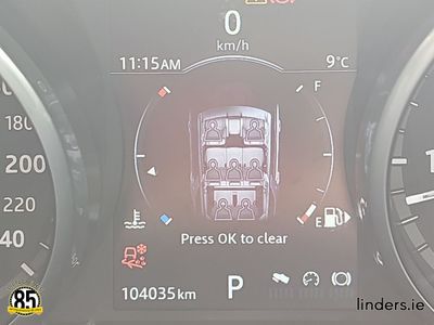 2018 Land Rover Discovery