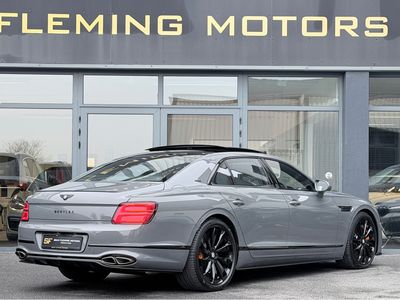 2026 Bentley Flying Spur