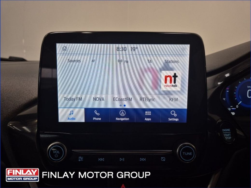 2023 Ford Puma