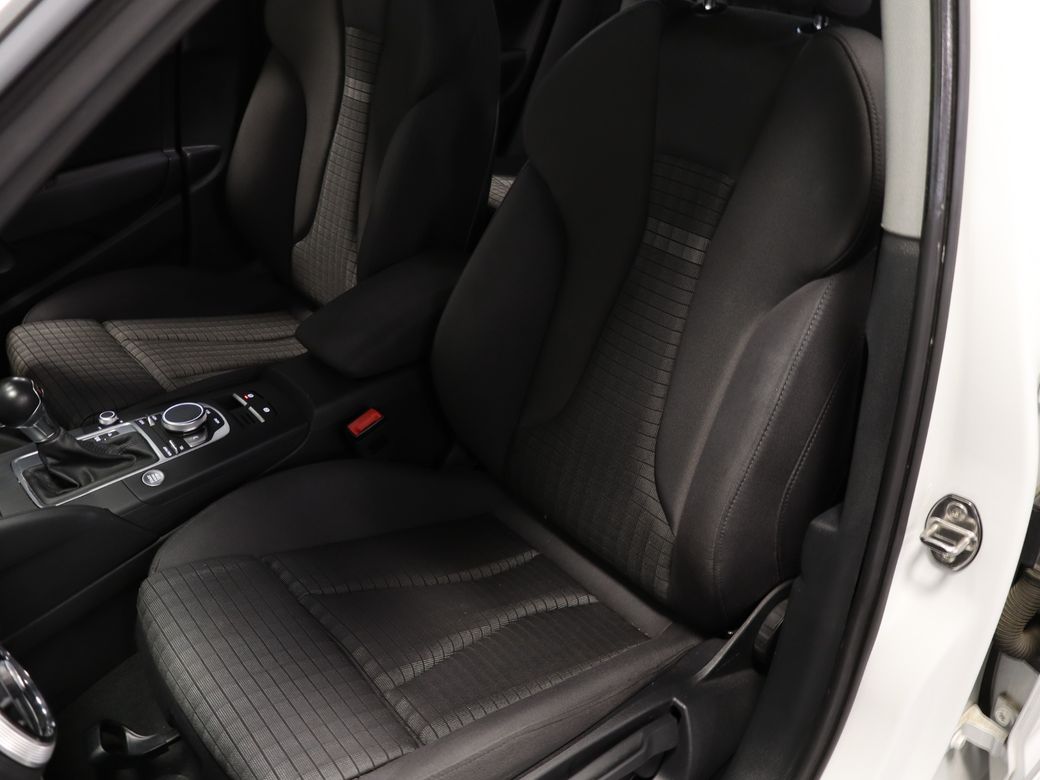 2017 Audi A3