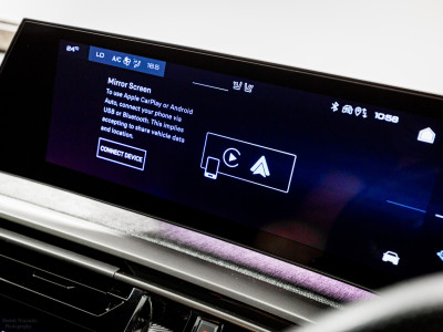 2025 Peugeot 5008