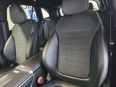 2025 Mercedes-Benz GLC Class