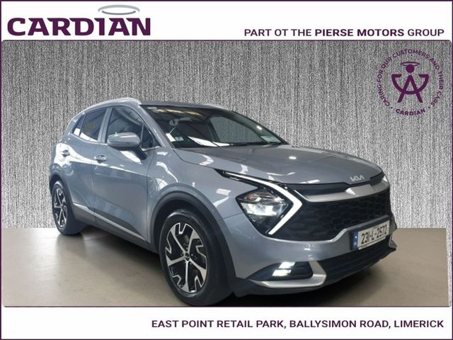 vehicle for sale from Pierse Motors