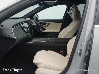 2026 Mercedes-Benz E Class