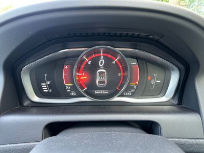 2016 Volvo XC60