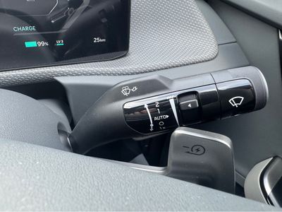 2025 Kia EV6