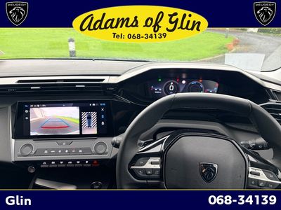 2026 Peugeot 308