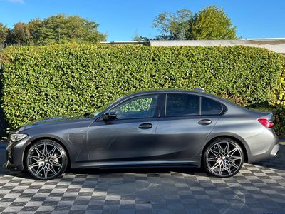 2020 BMW 3 Series