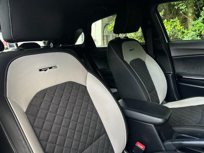 2020 Kia Ceed