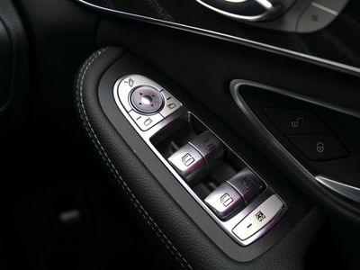 2021 Mercedes-Benz C Class