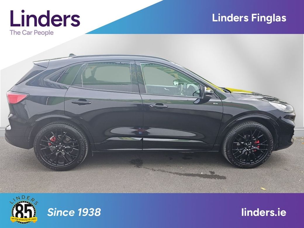 2023 Ford Kuga