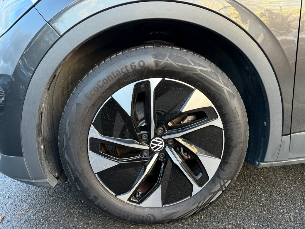 2022 Volkswagen ID.4