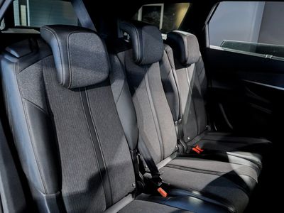 2019 Peugeot 5008