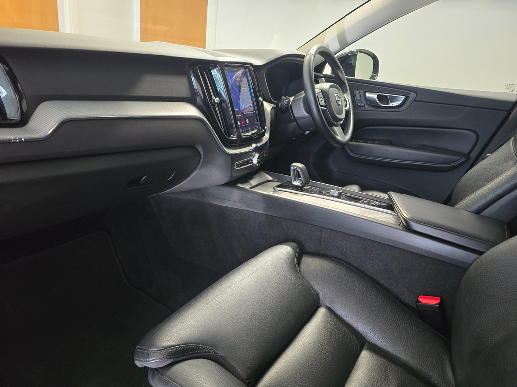 2023 Volvo XC60