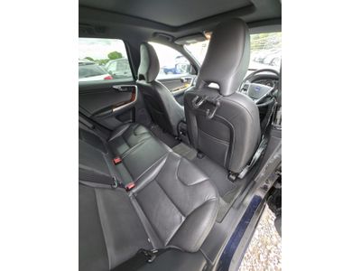 2017 Volvo XC60