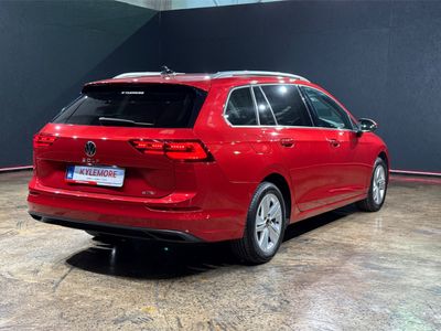 2021 Volkswagen Golf