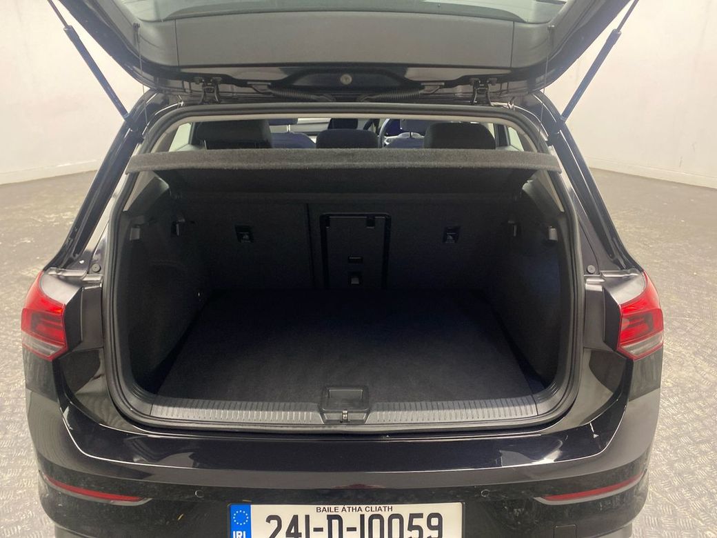 2024 Volkswagen Golf