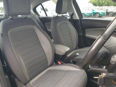 2017 Fiat Tipo