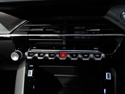 2026 Peugeot 2008