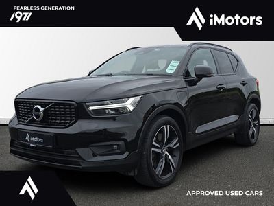 2021 Volvo XC40
