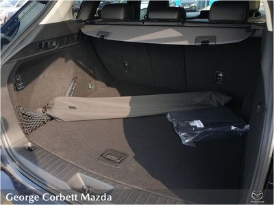2025 Mazda CX-60