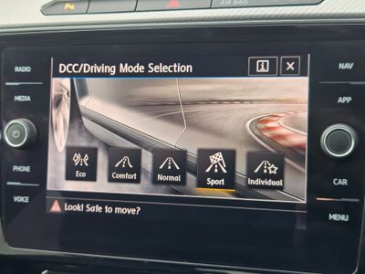 2019 Volkswagen Arteon