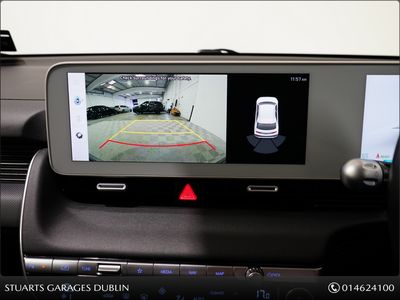 2022 Hyundai Ioniq 5