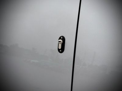 2019 Ford Transit Connect