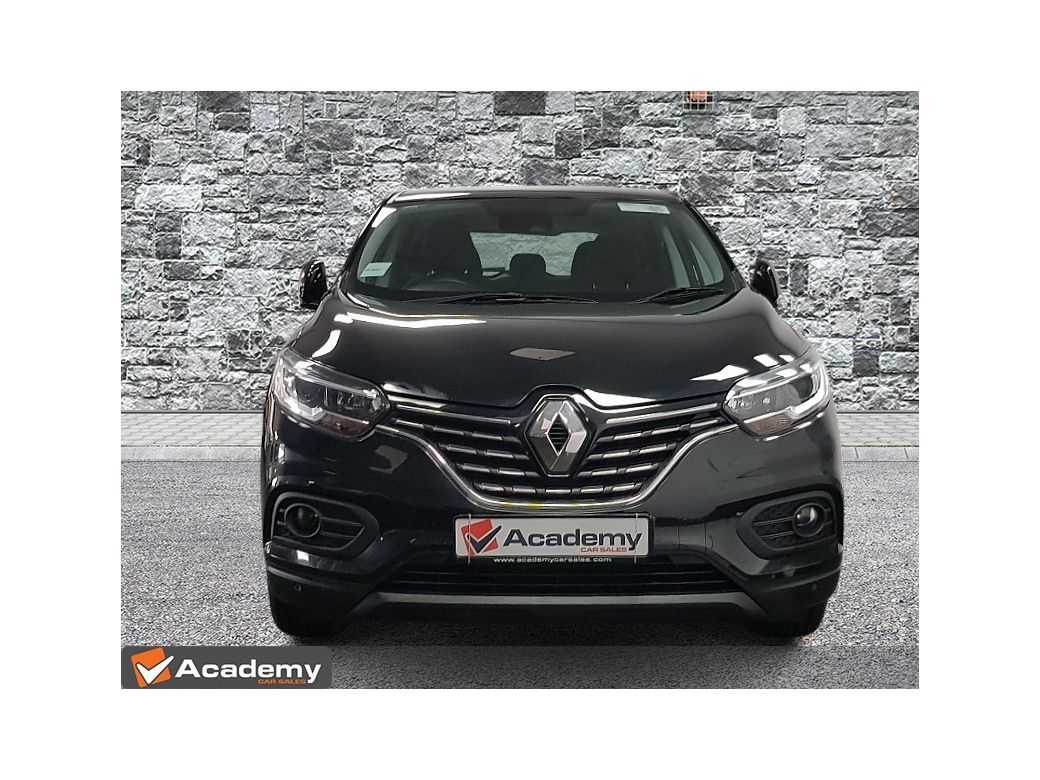 2022 Renault Kadjar