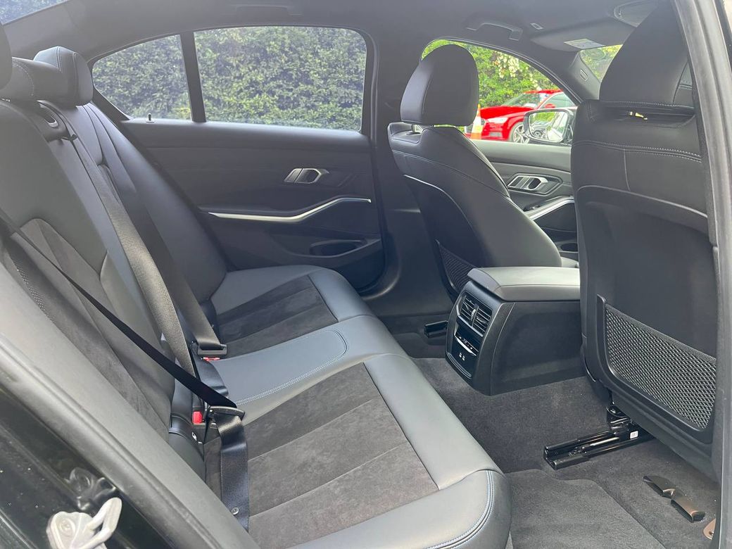 2020 BMW 3 Series