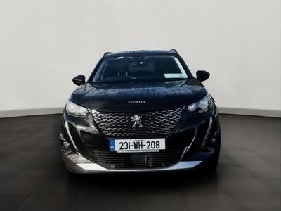 2023 Peugeot 2008
