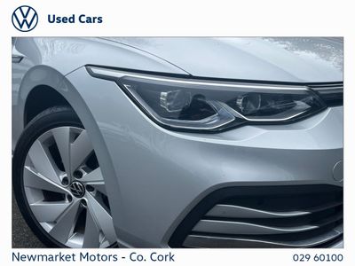 2023 Volkswagen Golf