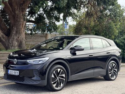 2023 Volkswagen ID.4