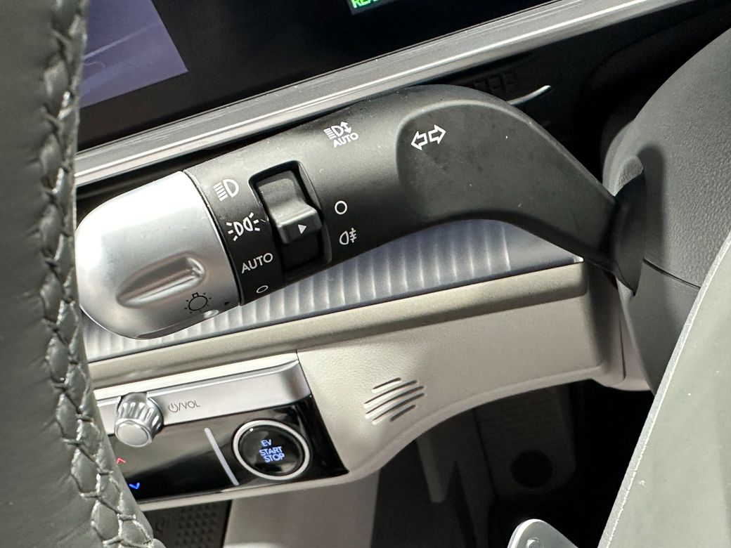 2023 Hyundai Ioniq 6