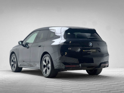 2023 BMW iX